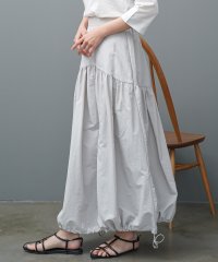 mili an deni/ミリアンデニ mili an deni アレンジヘムスカート/506027525