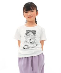 子供服Bee/プリントＴシャツ/503124771