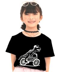 子供服Bee/プリントＴシャツ/503124771