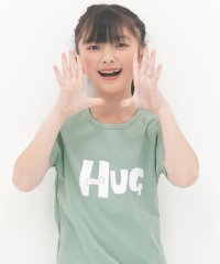 子供服Bee/プリントＴシャツ/503124771