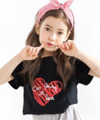 子供服Bee/プリントＴシャツ/503124771