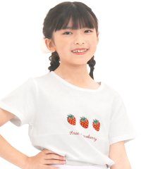 子供服Bee/プリントＴシャツ/503124771