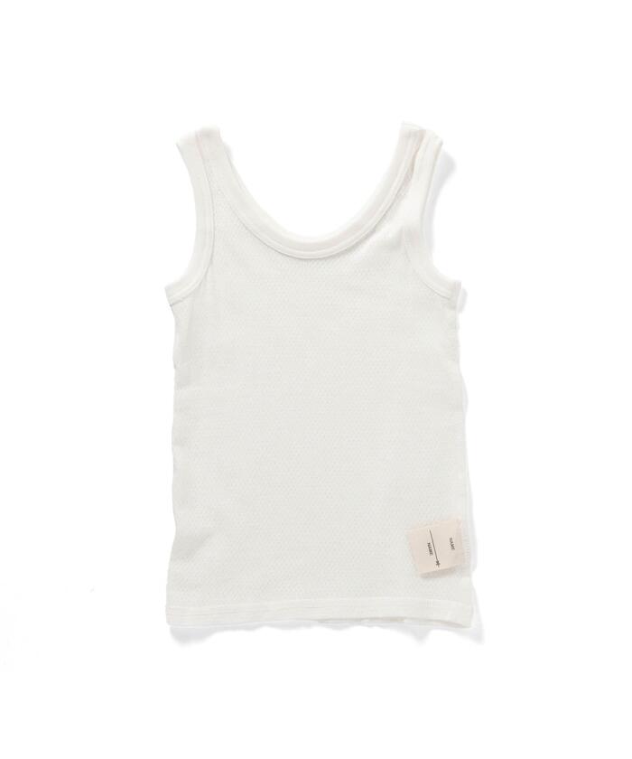 メッシュタンクトップ(505416267) | ブリーズ(BREEZE) - d fashion