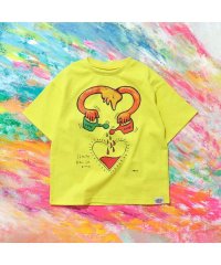 BREEZE/【20周年】SMILE TALKING HANDS Tシャツ/505795918