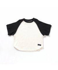 BREEZE/ワッフルTシャツ/505800794