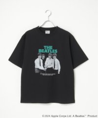 VENCE　EXCHANGE/THE BEATLES ザ ビートルズ フォトプリントTシャツ/505872692