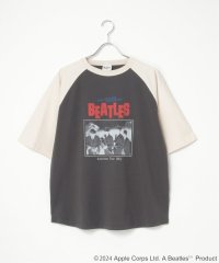 VENCE　EXCHANGE/THE BEATLES ザ ビートルズ ツアーラグランTシャツ/505872693