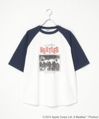 VENCE　EXCHANGE/THE BEATLES ザ ビートルズ ツアーラグランTシャツ/505872693