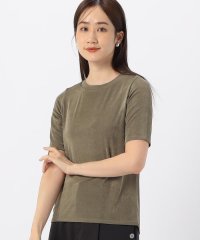 COMME CA ISM /シャイニー　Ｔシャツ/505916680