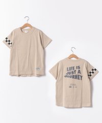 FARM/ソデキリカエTシャツ/505952889