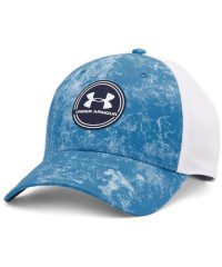 UNDER ARMOUR/UNDER　ARMOUR アンダーアーマー ゴルフ UAアイソチル ドライバー メッシュ アジャス/505976733