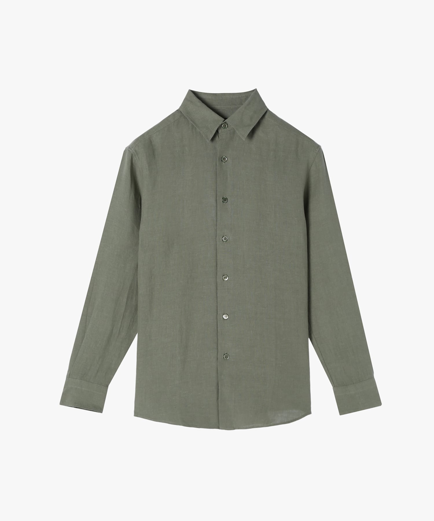 セール46%OFF】UAF9 CHEMISE シャツ(505989048) | アニエスベー