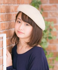 Keys/キーズ KEYS 帽子 ベレー帽 ベレー ポリ サーモ レディース メンズ 春 夏 秋 Keys/505992312