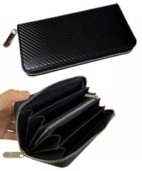 Keys/キーズ KEYS 財布 長財布 ウォレット マイクロファイバーレザー 人工皮革 大きいサイズ メンズ レディース/505992318