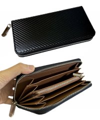 Keys/キーズ KEYS 財布 長財布 ウォレット マイクロファイバーレザー 人工皮革 大きいサイズ メンズ レディース/505992318