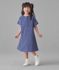 COMME CA ISM KIDS/2WAYサッカーワンピース/505994746