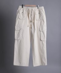 aimoha/【aimoha neo】WIDE CARGO POCKET PANTS/506004744