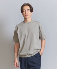 BEAUTY&YOUTH UNITED ARROWS/デオドラント  ニットTシャツ －抗菌・防臭 ウォッシャブル－/506005540