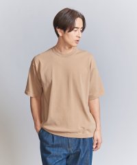 BEAUTY&YOUTH UNITED ARROWS/デオドラント  ニットTシャツ －抗菌・防臭 ウォッシャブル－/506005540