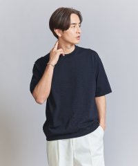 BEAUTY&YOUTH UNITED ARROWS/デオドラント  ニットTシャツ －抗菌・防臭 ウォッシャブル－/506005540