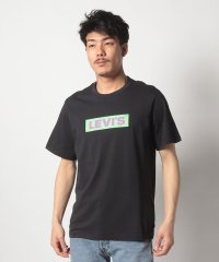 リーバイスアウトレット/SS RELAXED FIT TEE NEON BT CAVIAR GRAPHI/506009533