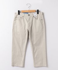 LEVI’S OUTLET/505（TM） REGULAR CROP PUMICE STONE S LTWT REPREVE COOL/506009535