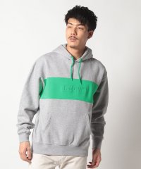 LEVI’S OUTLET/RLXD BB TAB INSET HOODIE FOLK MID TONE G/506009561