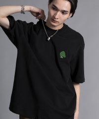 aimoha/【aimoha neo】 HEAVY COTTON BONSAI T SHIRT/506013447