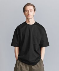 BEAUTY&YOUTH UNITED ARROWS/SRJA フォルム 1ポケット クルーネック ショートスリーブ Tシャツ/506013642