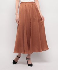 MICA&DEAL/satin marmaid skirt/506014734