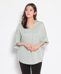 MICA&DEAL/skipper blouse/506014736