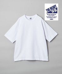 BEAUTY&YOUTH UNITED ARROWS/10oz ヘビー ワイド クルーネック Tシャツ/506014856