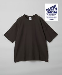 BEAUTY&YOUTH UNITED ARROWS/10oz ヘビー ワイド クルーネック Tシャツ/506014856