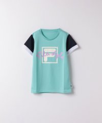 FILA（kids）/フィラハンソデ Tシャツ/506019383