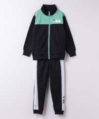 FILA（kids）/フィラジャージジョウゲSET/506019386