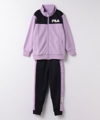 FILA（kids）/フィラジャージジョウゲSET/506019386