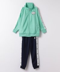 FILA（kids）/フィラジャージジョウゲSET/506019387