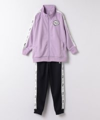 FILA（kids）/フィラジャージジョウゲSET/506019387