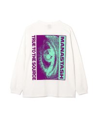 MANASTASH/MANASTASH/マナスタッシュ/CiTee L/S TEE EYE/シティーロングスリーブ アイ/506021073
