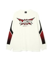 MANASTASH/MANASTASH/マナスタッシュ/RE:POLY  L/S TEE MSR/506021076