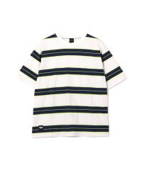 MANASTASH/MANASTASH/マナスタッシュ/ABERDEEN TEE/アバディーンTシャツ/506021078