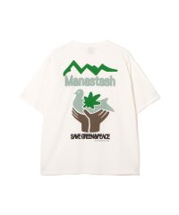 MANASTASH/MANASTASH/マナスタッシュ/CiTee PIGION/シティーピジョン/506021080