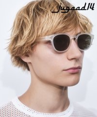 jugaad14/ジュガードフォーティーン jugaad14 【jugaad14 / ジュガードフォーティーン】COVE GRIP MATTE アイウェア サングラス 調光レンズ/506026549