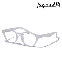 jugaad14/ジュガードフォーティーン jugaad14 【jugaad14 / ジュガードフォーティーン】COVE GRIP MATTE アイウェア サングラス 調光レンズ/506026549