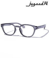 jugaad14/ジュガードフォーティーン jugaad14 【jugaad14 / ジュガードフォーティーン】COVE CLEAR READING 老眼鏡 リーディンググラス /506026668