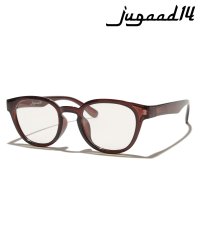 jugaad14/ジュガードフォーティーン jugaad14 【jugaad14 / ジュガードフォーティーン】COVE CLEAR READING 老眼鏡 リーディンググラス /506026668