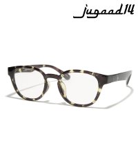 jugaad14/ジュガードフォーティーン jugaad14 【jugaad14 / ジュガードフォーティーン】COVE CLEAR READING 老眼鏡 リーディンググラス /506026668