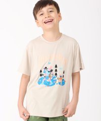 Columbia/【KIDS】ユースエンジョイマウンテンライフサマーショートスリーブTシャツ/506027566