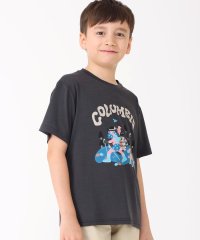 Columbia/【KIDS】ユースエンジョイマウンテンライフサマーショートスリーブTシャツ/506027566