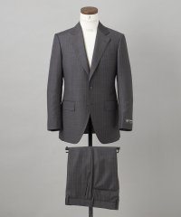 gotairiku/【DORMEUIL】AMADEUS365 スーツ（グレーストライプ）/506027574